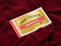 Lucky Tickets – Kærlighedsbilletter