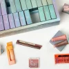 Luksuriøs Make-up-julekalender