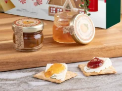 Luksuriøs Marmelade Julekalender