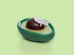 Lys - Avokado