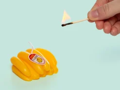 Lys - Bananer
