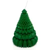 Lys - Juletræ 15 cm 1-pak