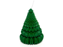 Lys - Juletræ 15 cm 1-pak