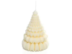 Lys - Juletræ 15 cm 1-pak