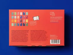 Magic Garden Seeds Julekalender