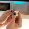 Magnetiske Kroge 2-pak