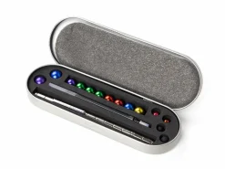 Magnetisk fidget pen