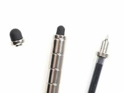 Magnetisk fidget pen