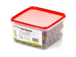 Majskugler Chokolade Bland-selv slik i kasser 1,3 kg
