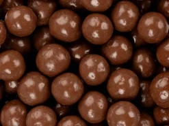 Majskugler Chokolade Bland-selv slik i kasser 1,3 kg