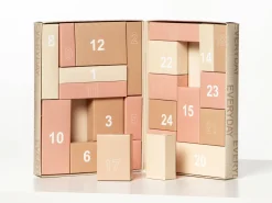Make-up Julekalender