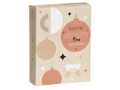 Make-up Julekalender