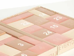 Make-up Julekalender