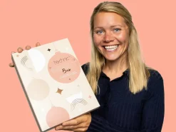 Make-up Julekalender