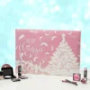 Makeup Julekalender Beauty Christmas - Zmile Cosmetics