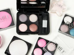 Makeup Julekalender Beauty Christmas - Zmile Cosmetics