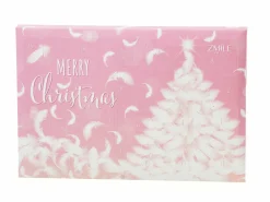 Makeup Julekalender Beauty Christmas - Zmile Cosmetics