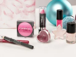 Makeup Julekalender Beauty Christmas - Zmile Cosmetics