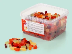 Mallorca Bland-selv slik 2,2 kg