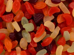 Mallorca Bland-selv slik 2,2 kg