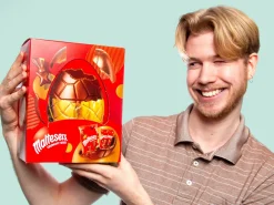 Maltesers Gigantisk Påskeæg