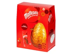 Maltesers påskeæg