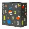 Man Stuff Julekalender