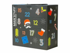 Man Stuff Julekalender