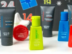 Man Stuff Julekalender