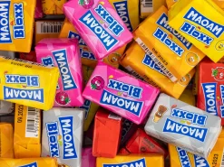 Maoam Bloxx Bland-selv slik i kasser 1,3 kg