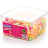 Maoam Kastanjer Frugtsmag Bland-selv slik i kasser 2 kg