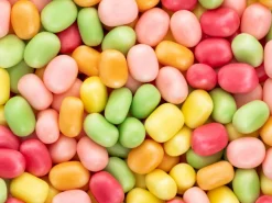Maoam Kastanjer Frugtsmag Bland-selv slik i kasser 2 kg