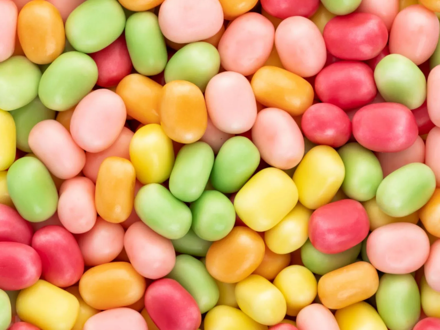 Maoam Kastanjer Frugtsmag Bland-selv slik i kasser 2 kg