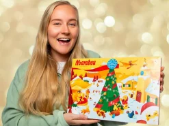 Marabou Chokoladejulekalender