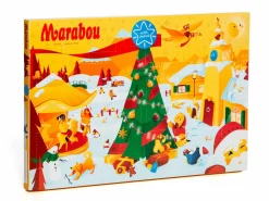 Marabou Chokoladejulekalender