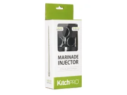 Marinadesprøjte - KitchPro