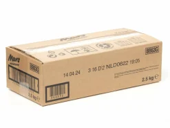 Mars Bland-selv Slik i kasser 2,5 kg