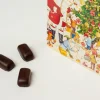 Marsipanjulekalender - Niederegger