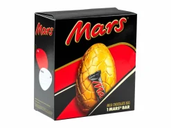 Mars Påskeæg