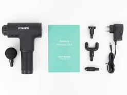 Massage Gun - Zenkuru