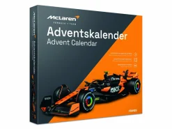 McLaren F1 Julekalender
