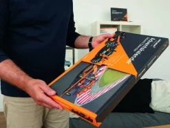 McLaren F1 Julekalender