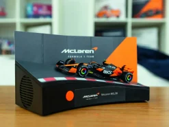 McLaren F1 Julekalender