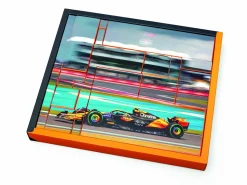 McLaren F1 Julekalender
