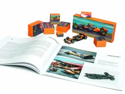 McLaren F1 Julekalender
