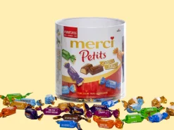 Merci Petits Chokolade 1 kg