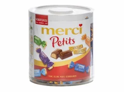 Merci Petits Chokolade 1 kg