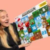 Minecraft Julekalender