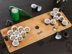 Mini Beer Pong - Spralla