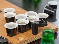Mini Beer Pong - Spralla